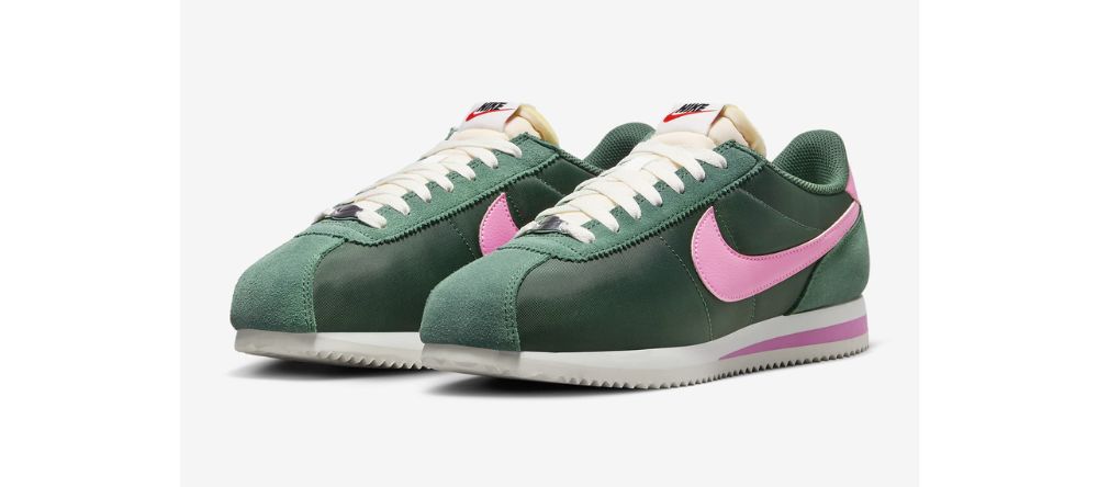 Nike Cortez Laces Nike Cortez Laces