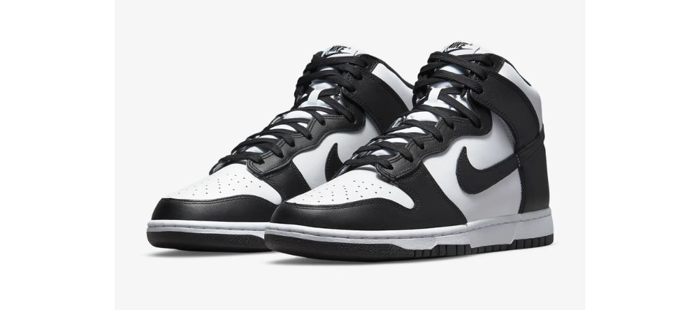Nike Dunk High Laces Nike Dunk High Laces