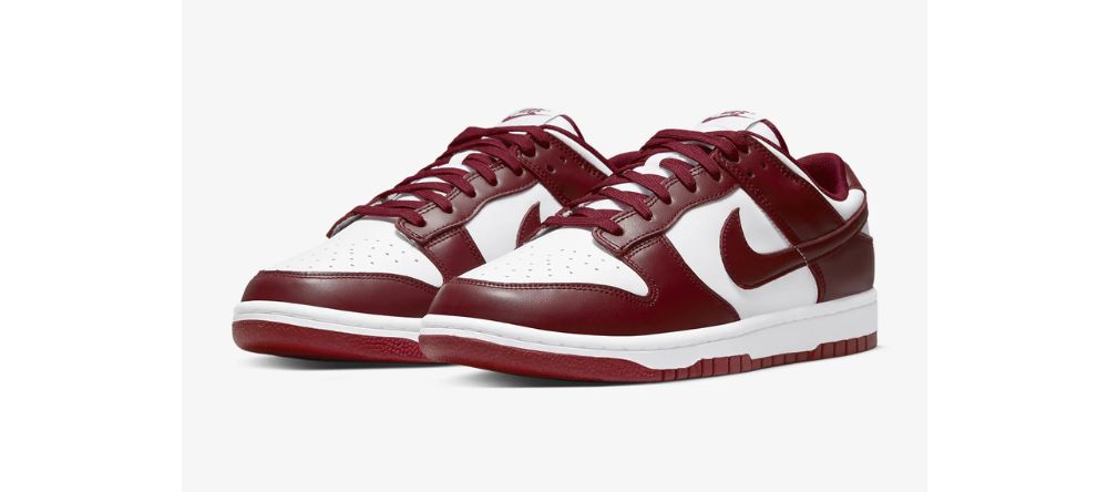 Nike Dunk Low Laces Nike Dunk Low Laces