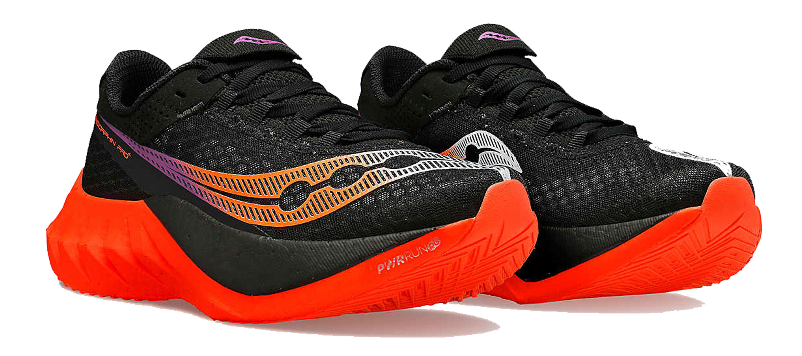 Saucony Endorphin Laces Saucony Endorphin Laces