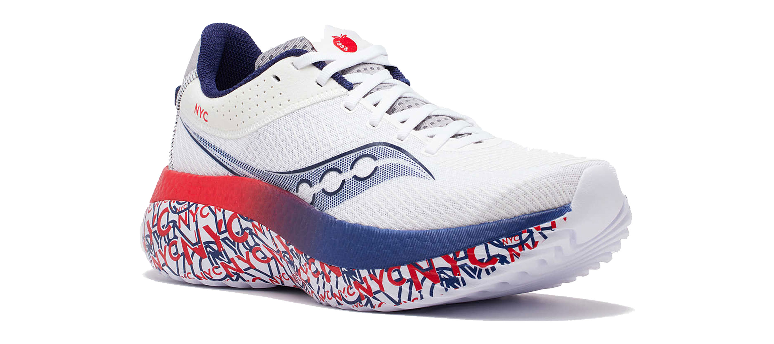 Saucony Kinvara Laces Saucony Kinvara Laces