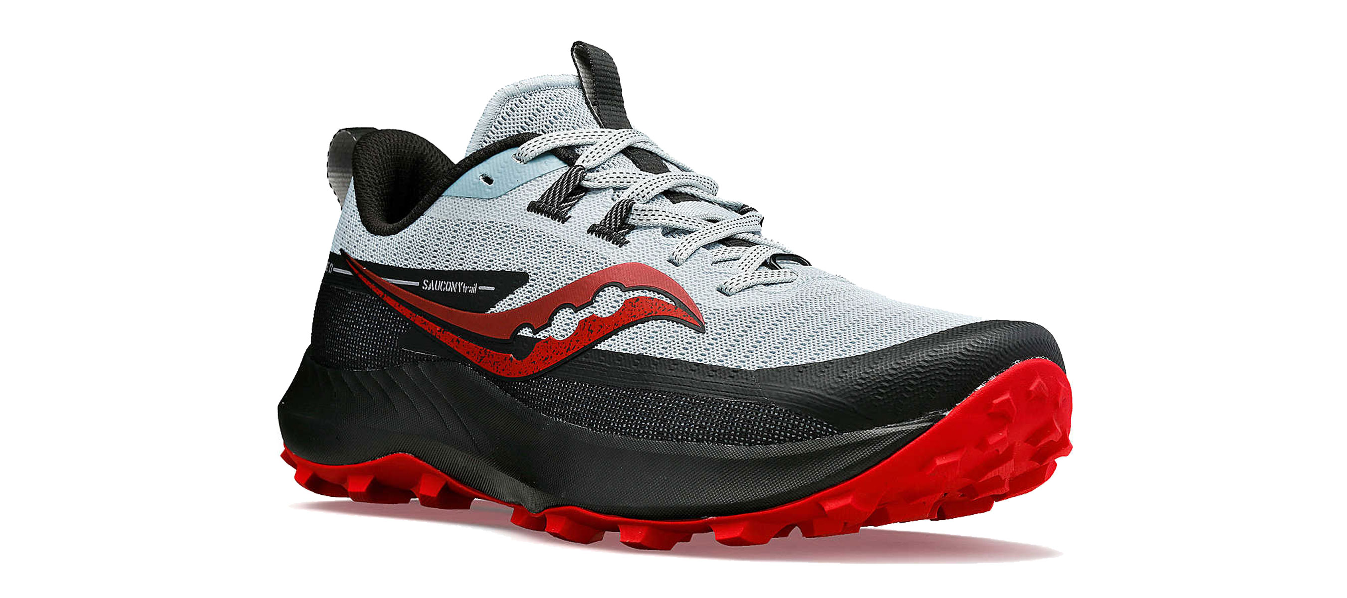 Saucony Peregrine Laces Saucony Peregrine Laces