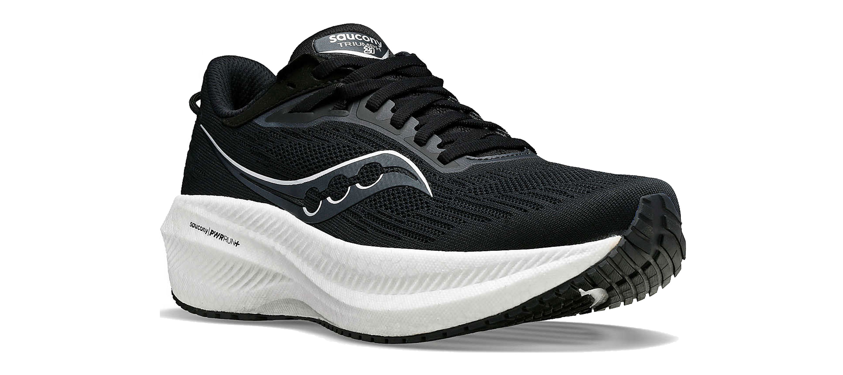 Saucony Triumph Laces Saucony Triumph Laces