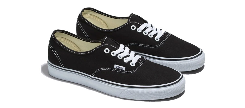 Vans Authentic Laces Vans Authentic Laces
