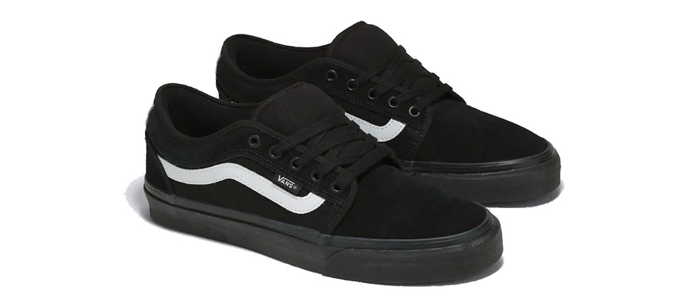 Vans Chukka Laces Vans Chukka Laces