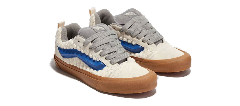 Vans Knu Skool Laces Vans Knu Skool Laces