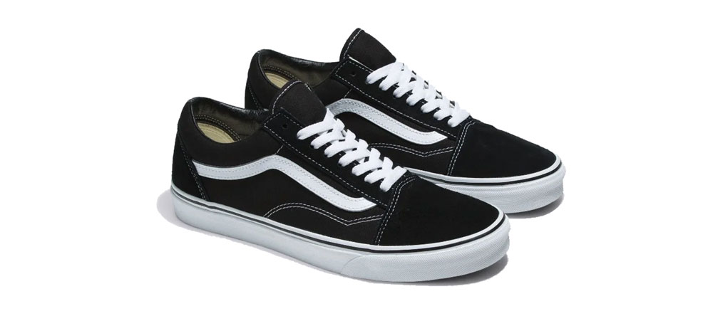 Vans Old Skool Laces Vans Old Skool Laces