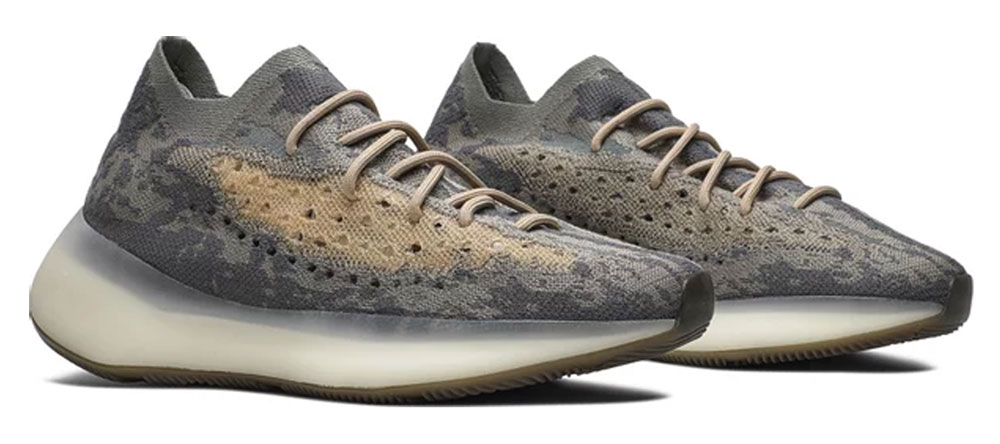 Yeezy Boost 380 Laces Yeezy Boost 380 Laces