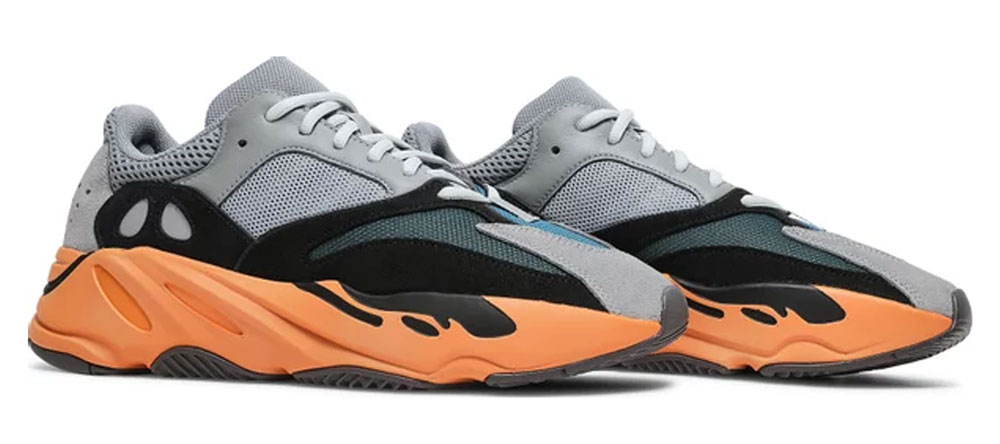 Yeezy Boost 700 Laces Yeezy Boost 700 Laces