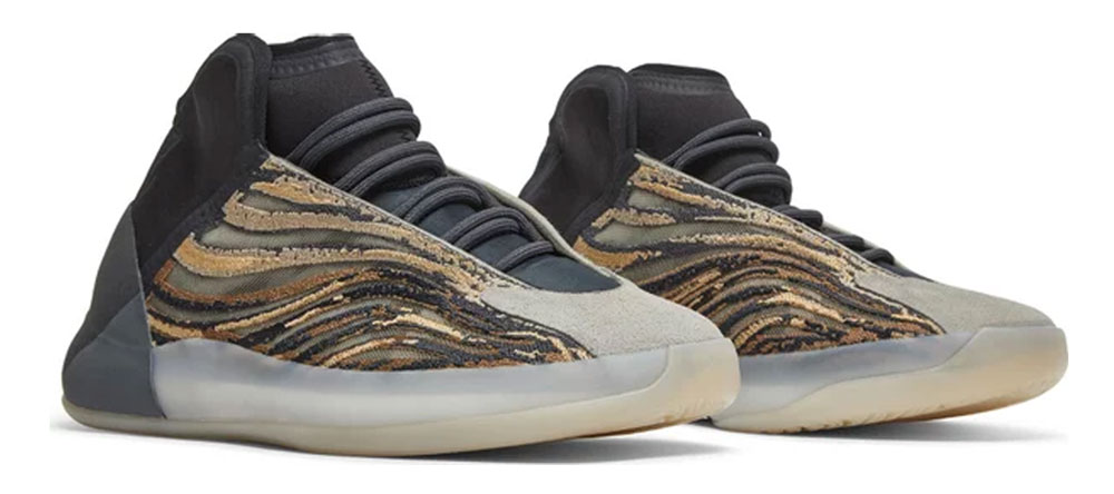 Yeezy Quantum Laces Yeezy Quantum Laces