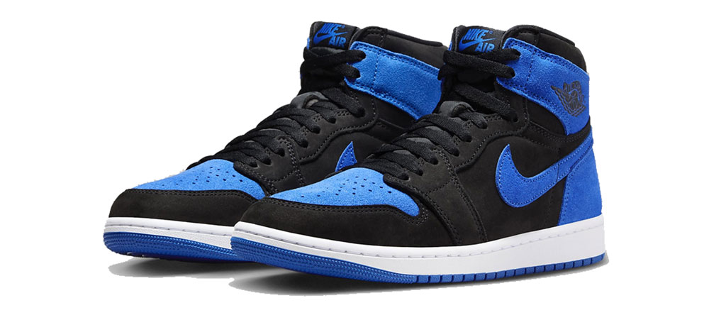 Air Jordan 1 High Laces Air Jordan 1 High Laces