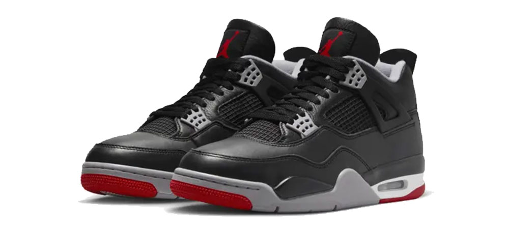 Air Jordan 4 Laces Air Jordan 4 Laces