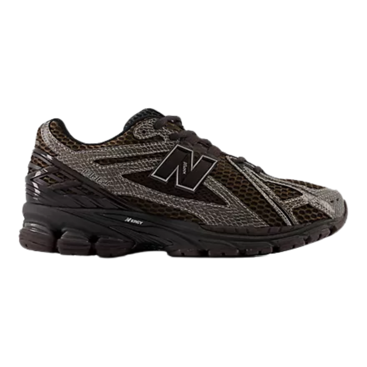 Men's New Balance 1906R Laces