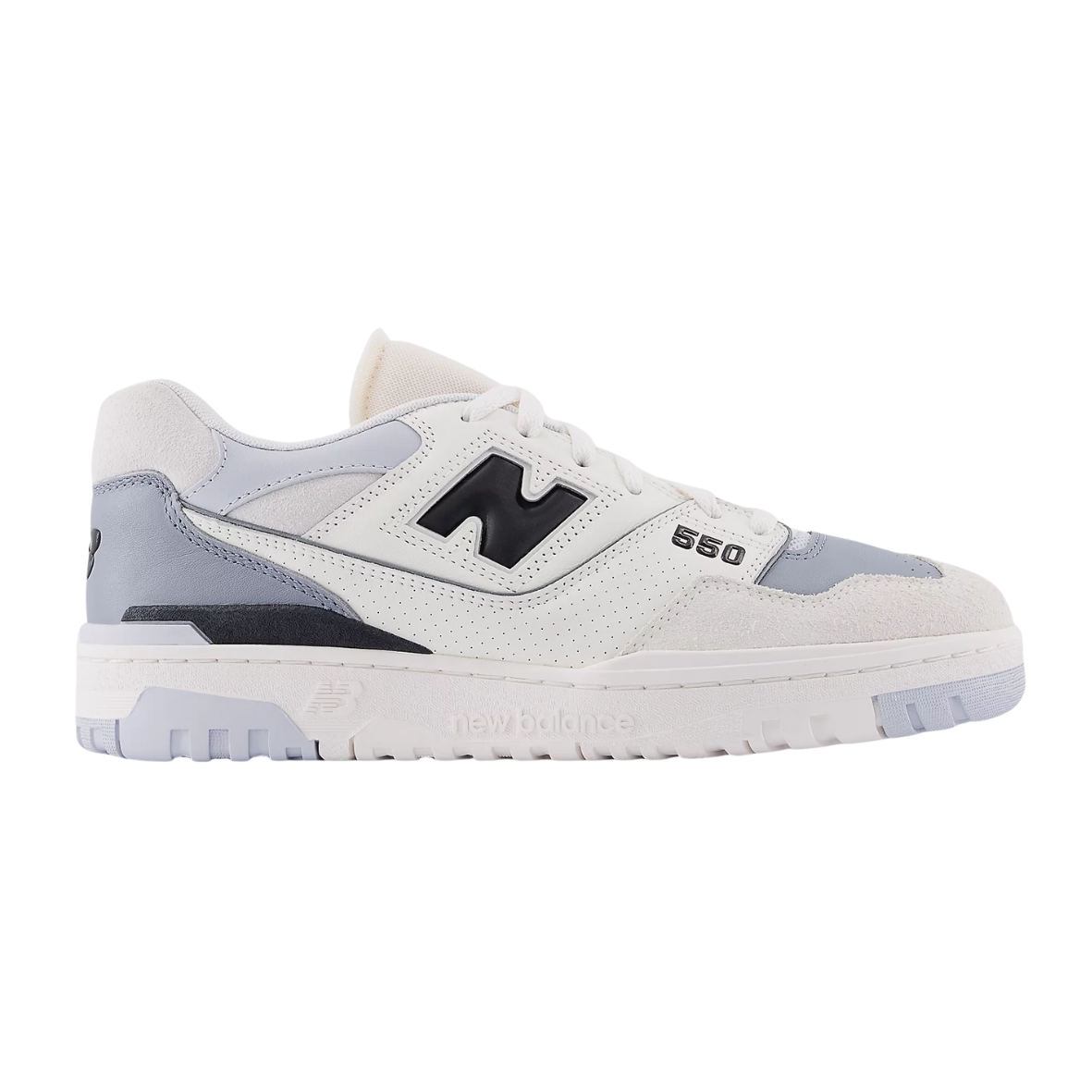 Unisex New Balance 550 Laces Unisex New Balance 550 Laces