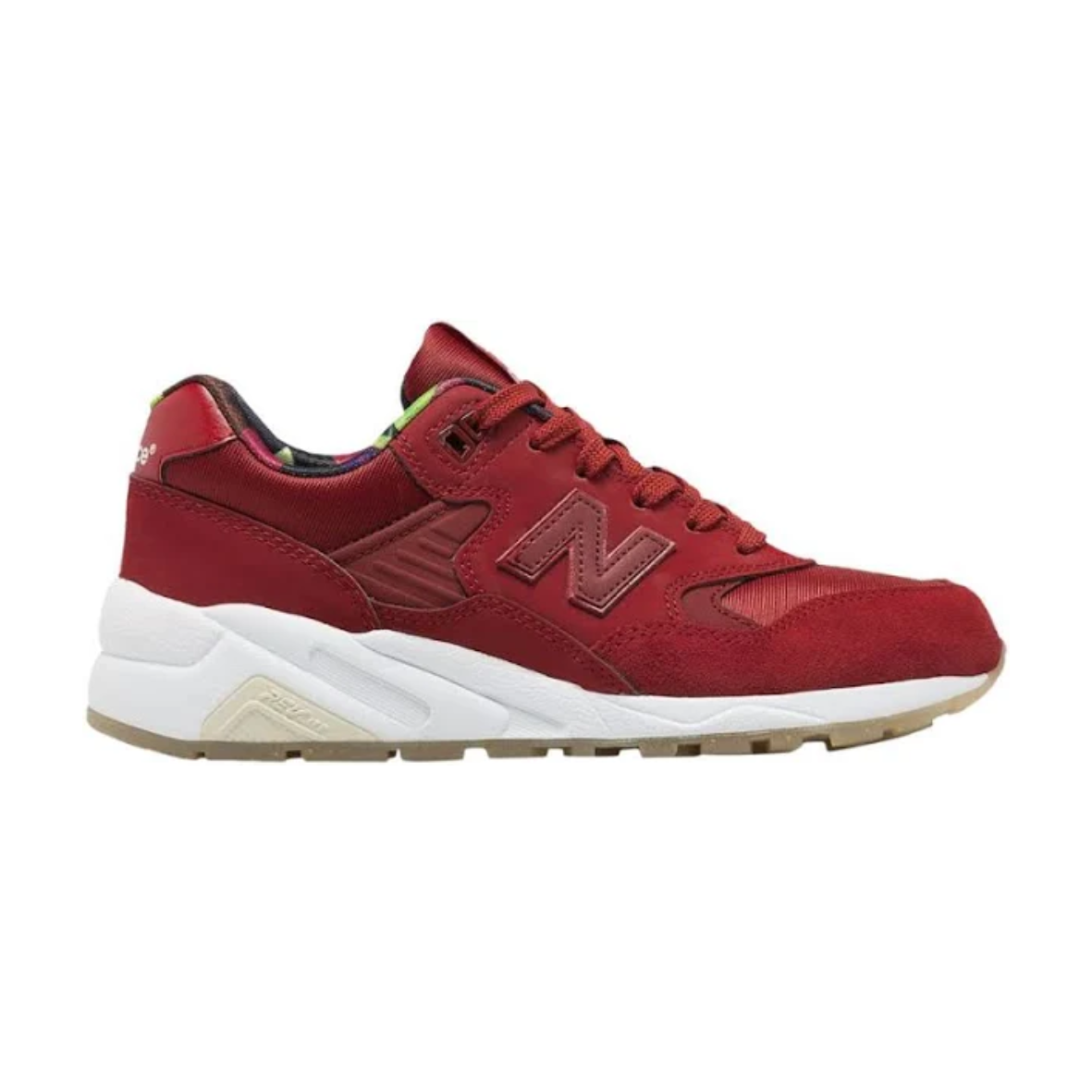 Women's New Balance 580 Laces Women's New Balance 580 Laces