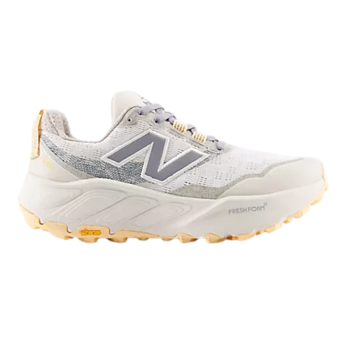 New Balance Fresh Foam Hierro Laces New Balance Fresh Foam Hierro Laces