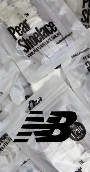 New Balance Replacement Shoelaces