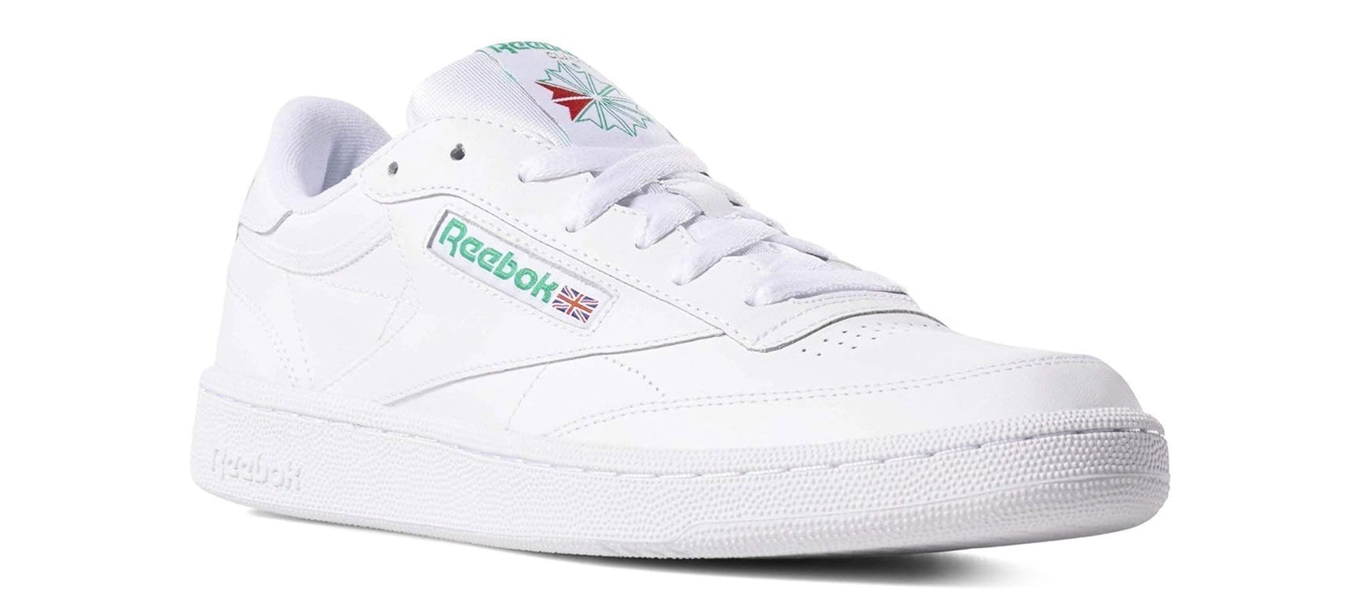 Reebok Club C Laces Reebok Club C Laces