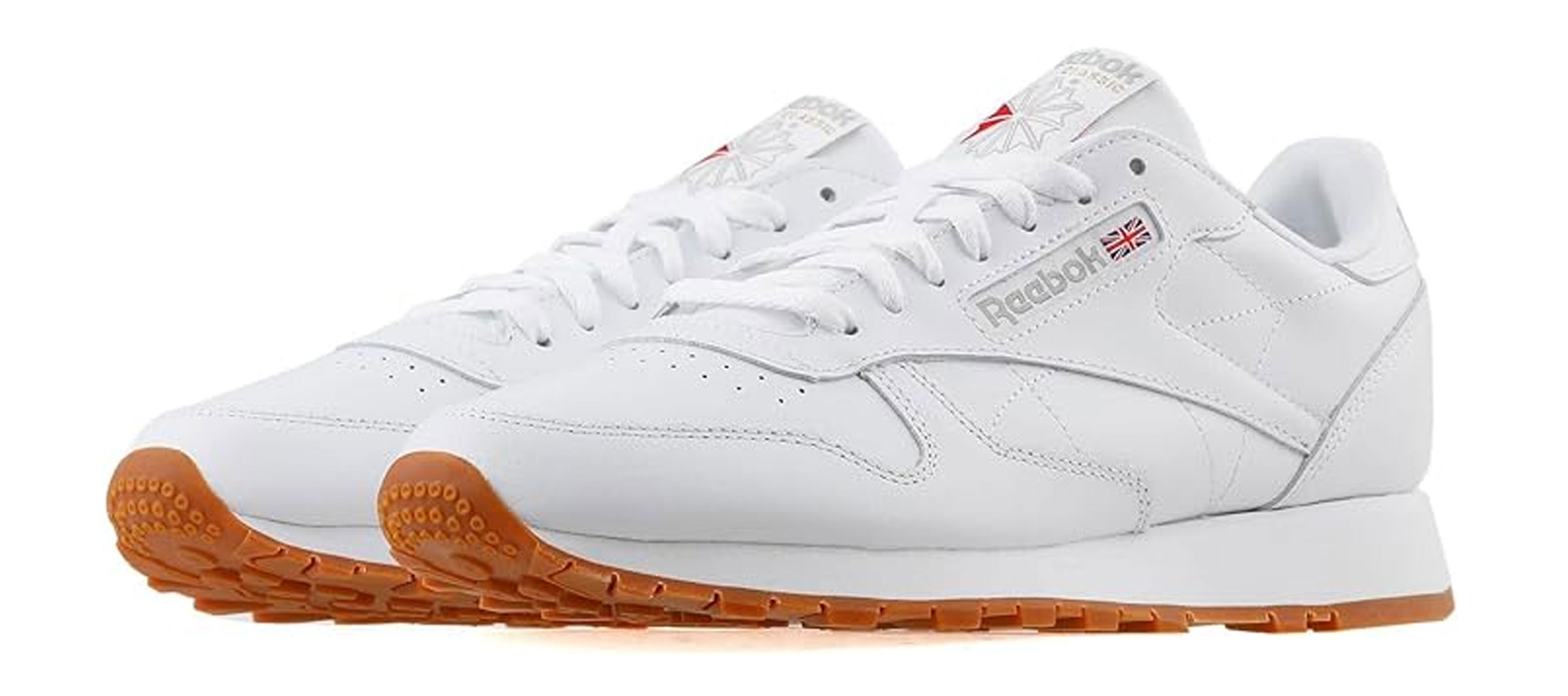 Reebok Leather Classic Laces Reebok Leather Classic Laces