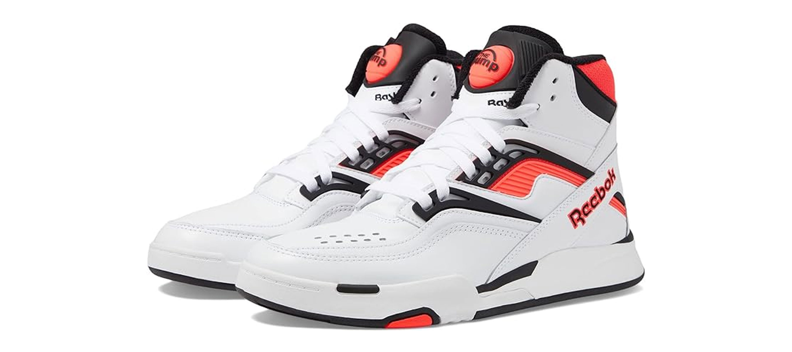 Reebok Pump Laces Reebok Pump Laces