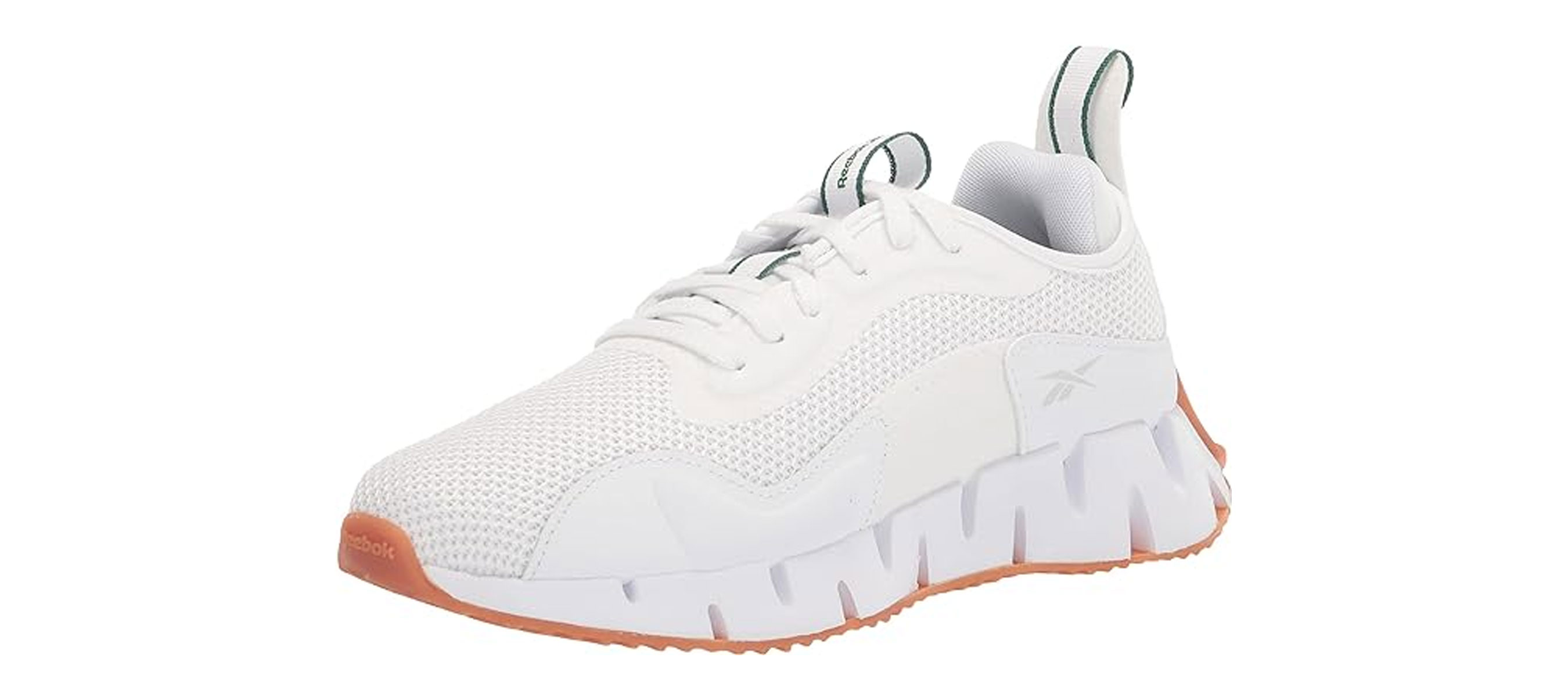 Reebok Zig Laces Reebok Zig Laces