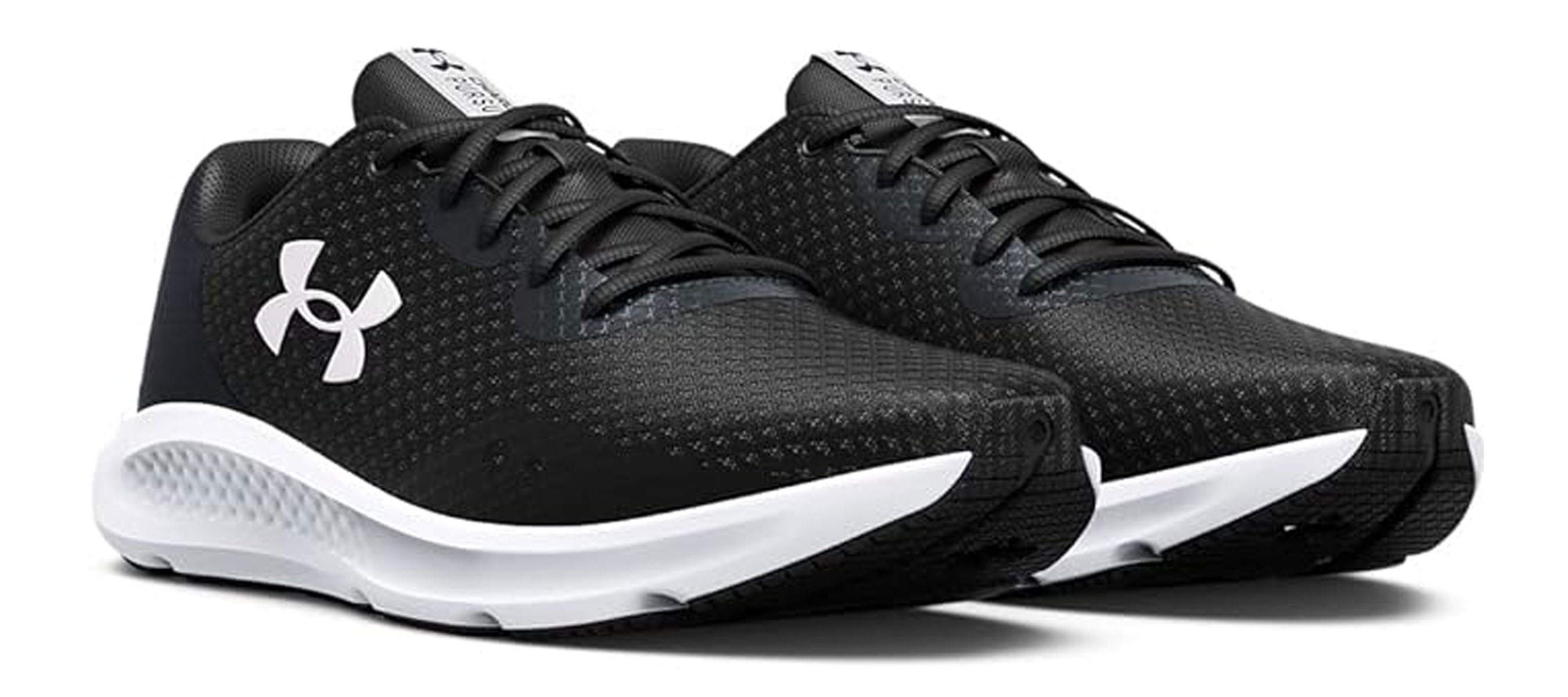 UA Charged Pursuit Laces UA Charged Pursuit Laces