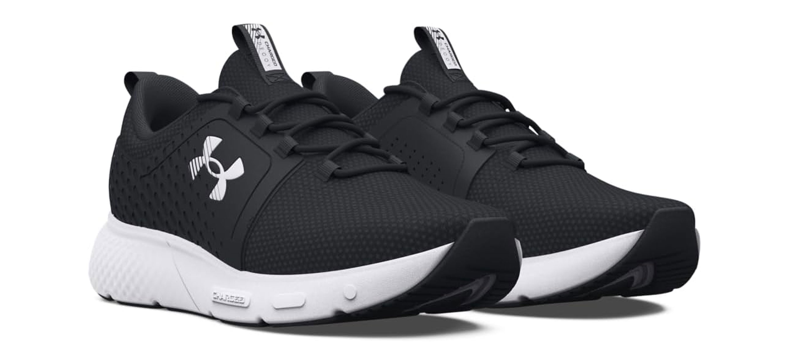 Under Armour Decoy Laces Under Armour Decoy Laces