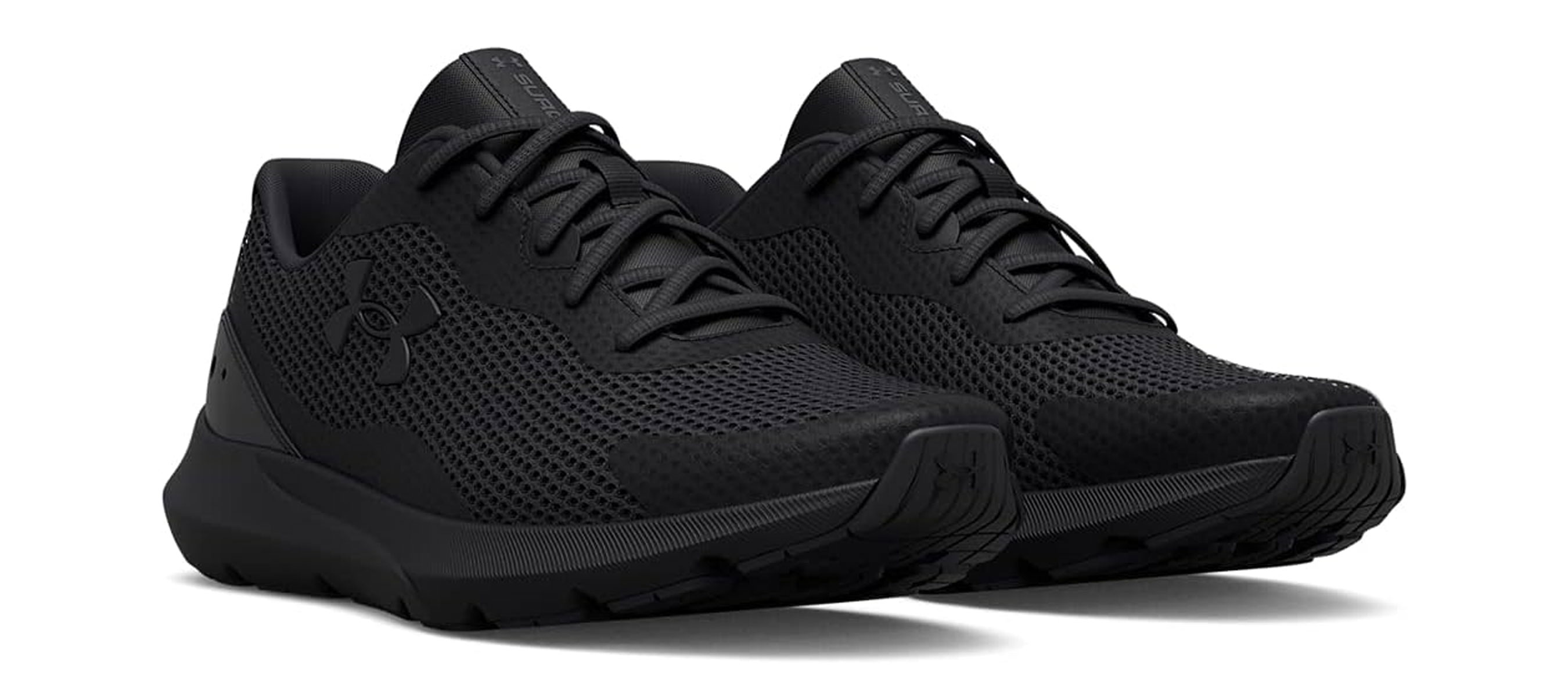 Under Armour Surge Laces Under Armour Surge Laces